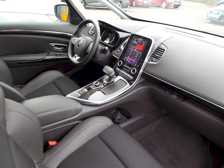 RENAULT ESPACE V 1.6 DCI 160 CV ENERGY ZEN EDC 5 PLACES